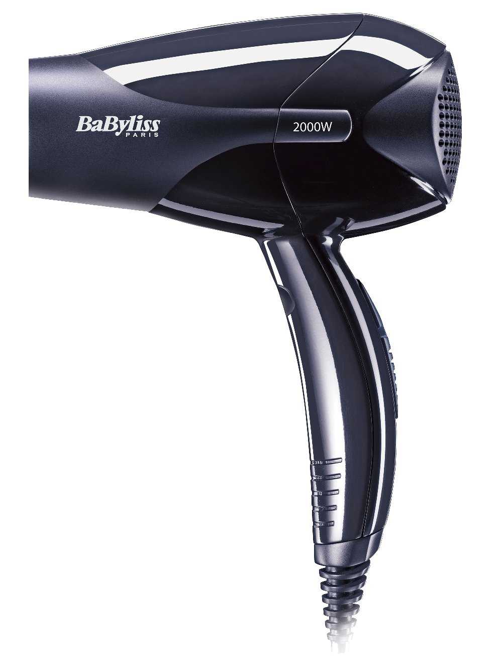 Фото - Babyliss D212E